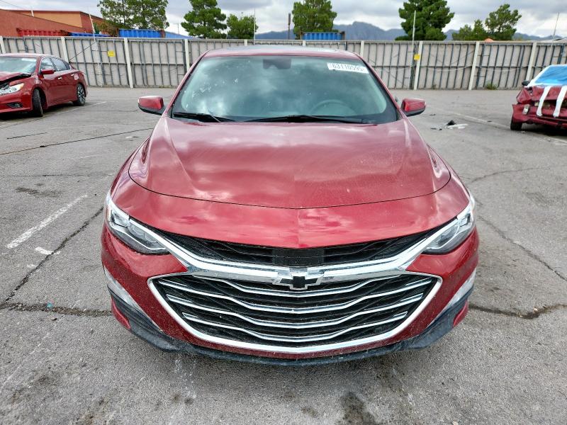 2021 Chevrolet Malibu