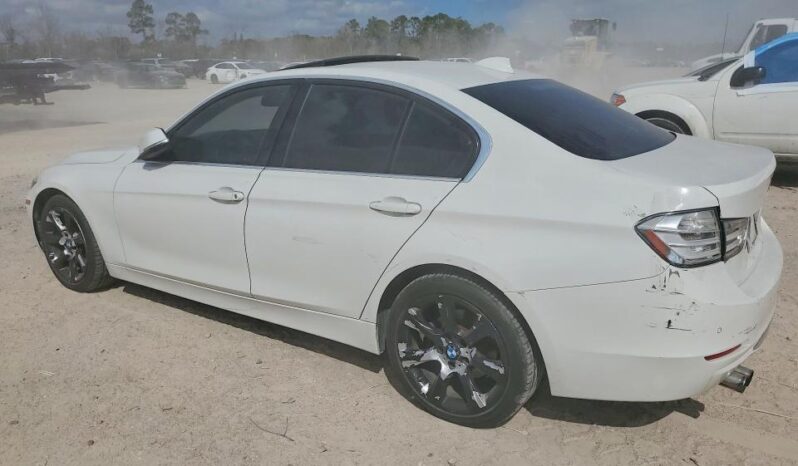 
								2013 BMW 328 full									