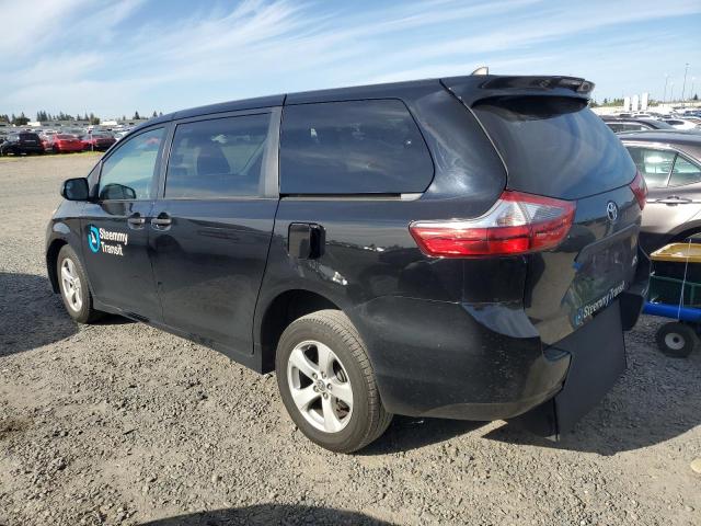 2020 Toyota Sienna