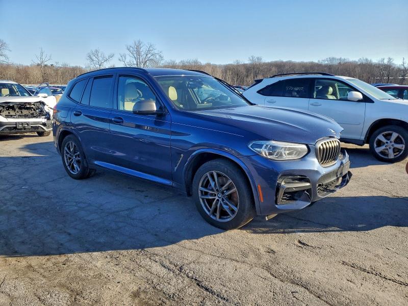 2020 BMW X3