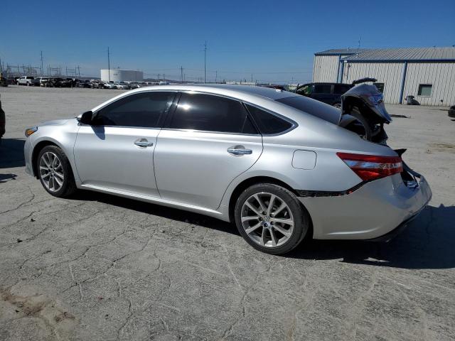 2014 Toyota Avalon