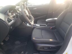
										2016 Chevrolet Cruze full									