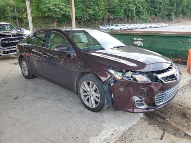 2014 Toyota Avalon