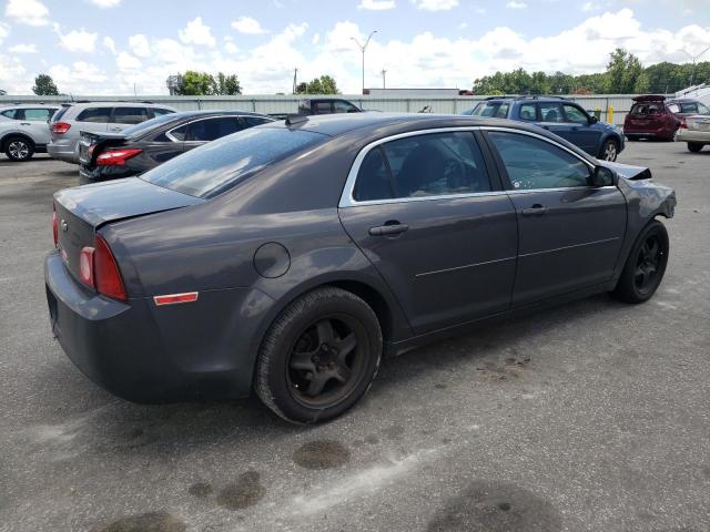 2012 Chevrolet Malibu