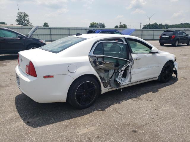 2012 Chevrolet Malibu