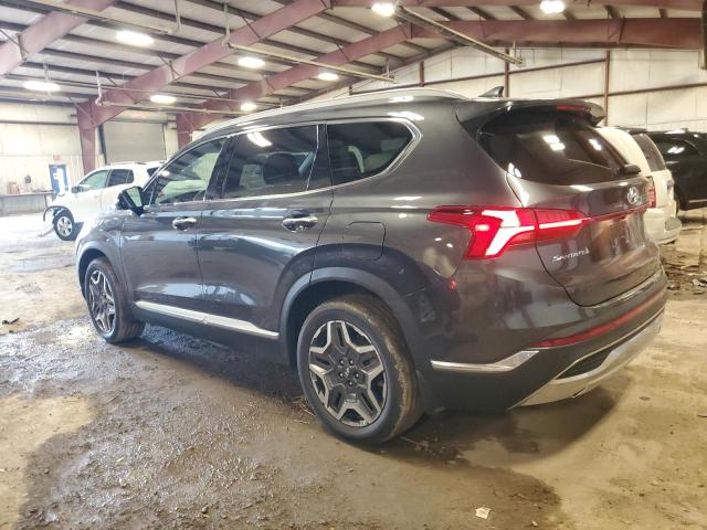 2021 Hyundai Santa fe