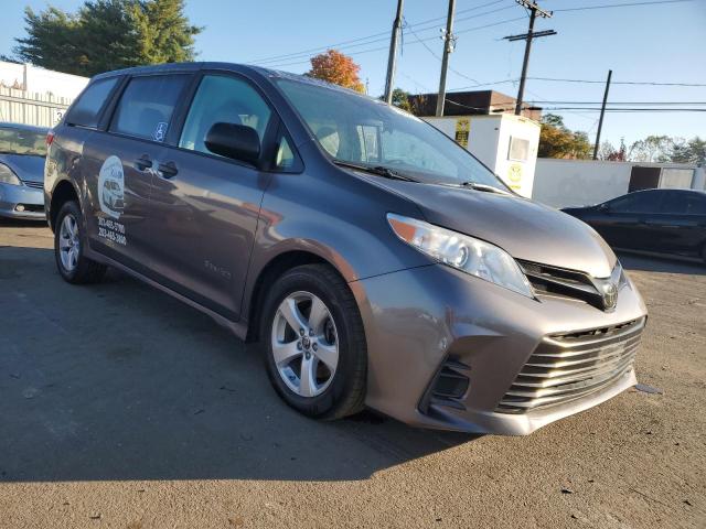 2020 Toyota Sienna