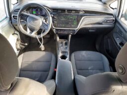 
										2023 Chevrolet Bolt ev full									