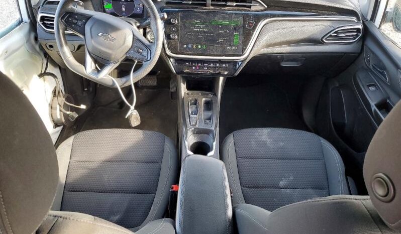 
								2023 Chevrolet Bolt ev full									