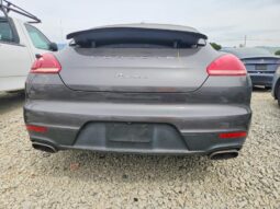 
										2015 Porsche Panamera full									