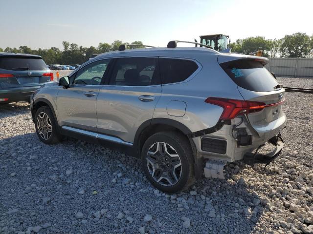 2022 Hyundai Santa fe l