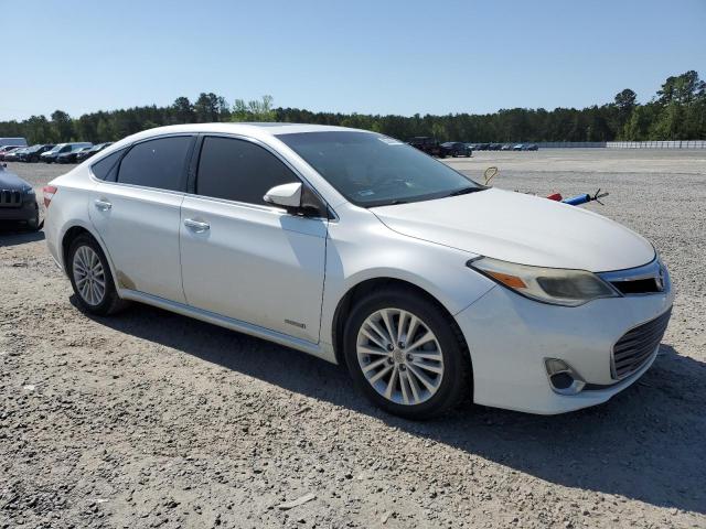 2013 Toyota Avalon