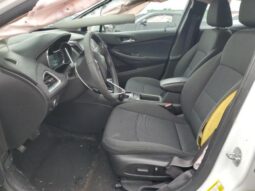 
										2016 Chevrolet Cruze full									
