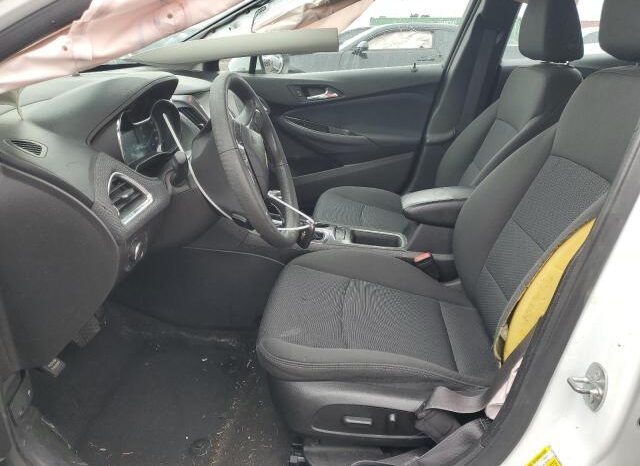 
								2016 Chevrolet Cruze full									