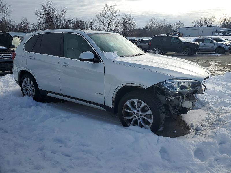 2014 BMW X5