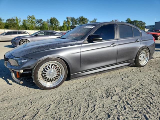 2014 BMW 3 series