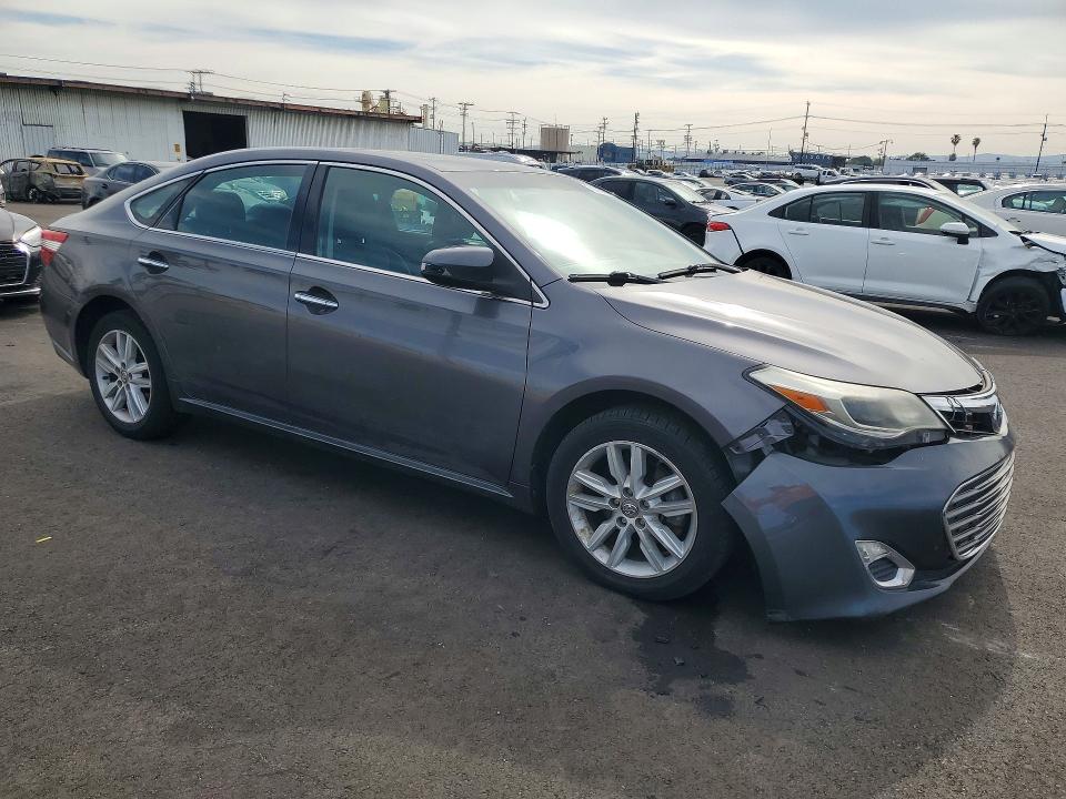 2013 Toyota Avalon