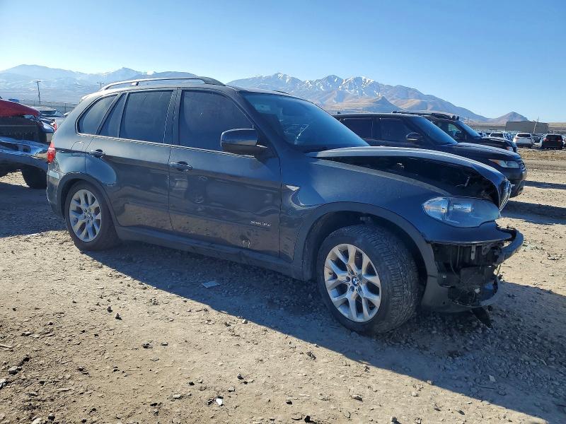 2012 BMW X5