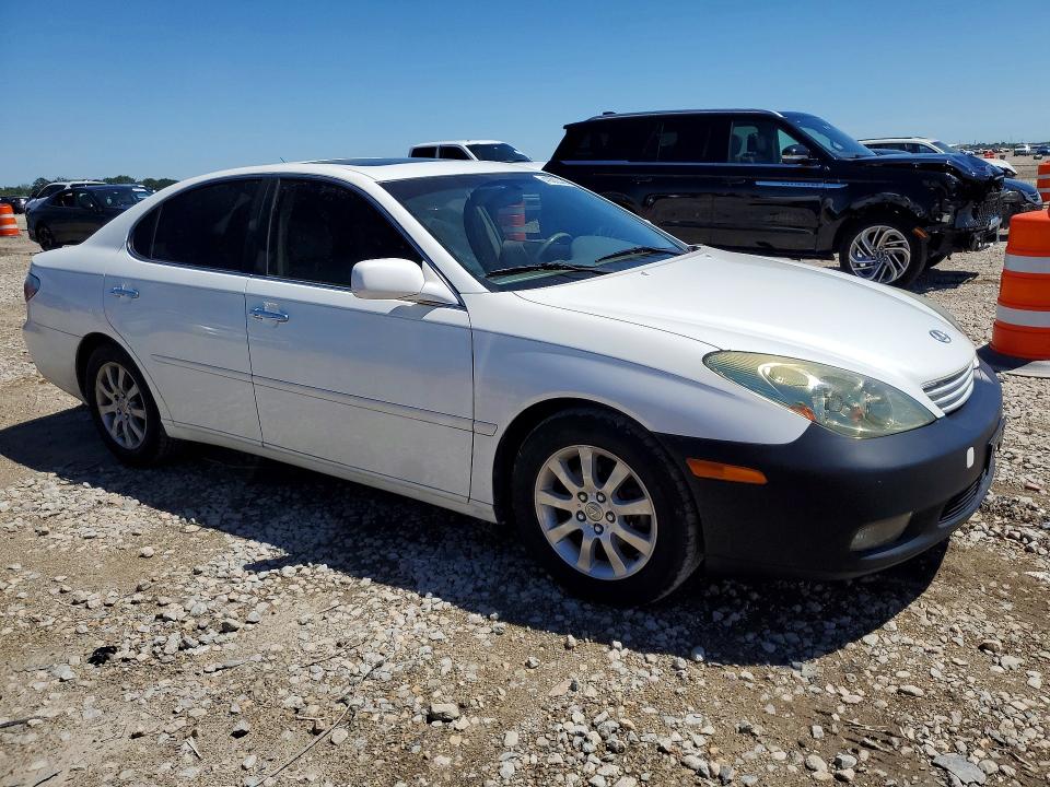 2003 Lexus Es 300