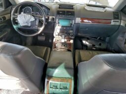
										2009 Volkswagen Touareg full									