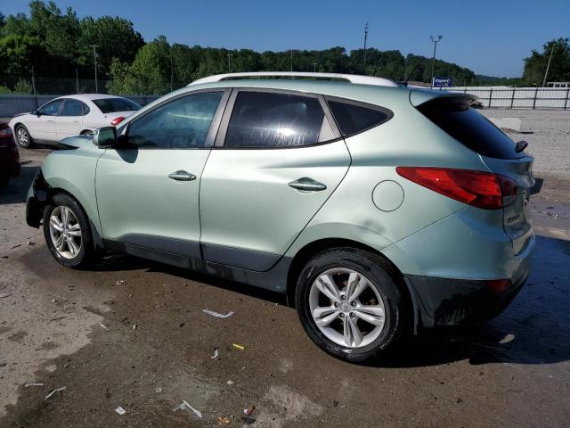 2013 Hyundai Tucson