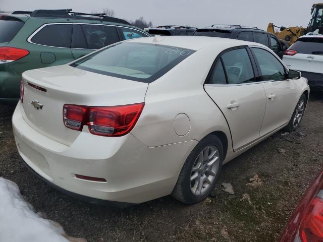 2013 Chevrolet Malibu