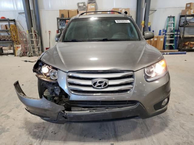 2012 Hyundai Santa fe