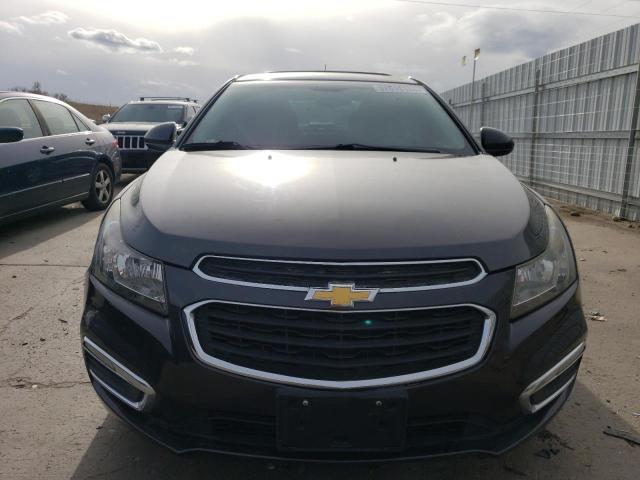 2015 Chevrolet Cruze