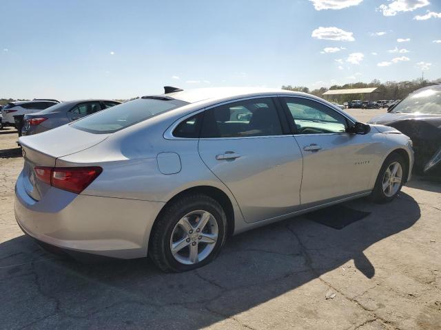 2019 Chevrolet Malibu