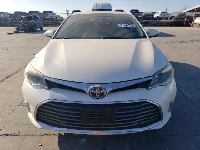 2016 Toyota Avalon
