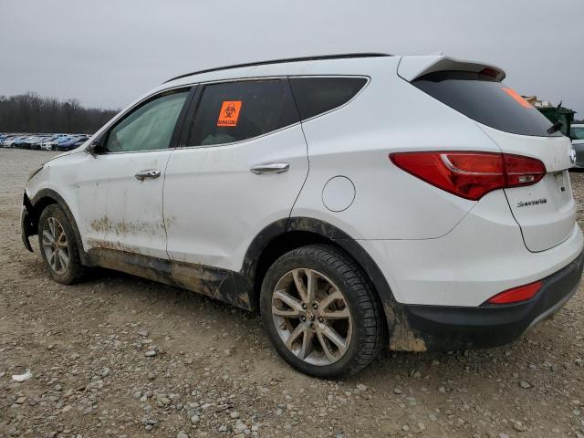 2014 Hyundai Santa fe