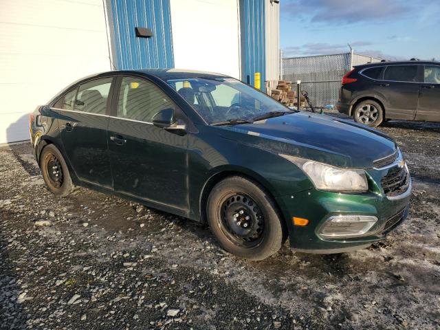 2015 Chevrolet Cruze