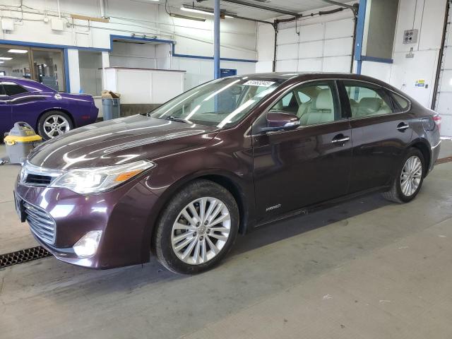 2013 Toyota Avalon