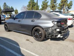 
										2021 BMW 3 series full									