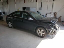 
										2016 Chevrolet Cruze full									