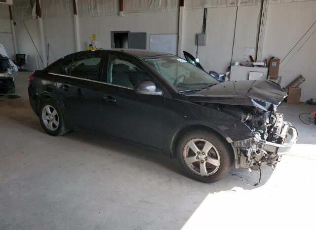 
								2016 Chevrolet Cruze full									