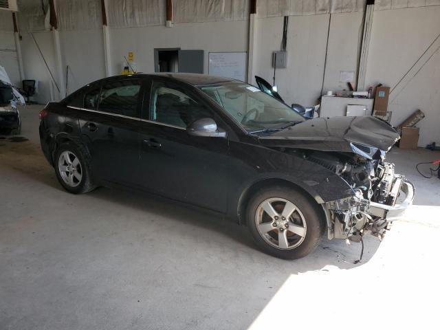 2016 Chevrolet Cruze