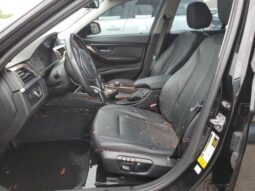 
										2015 BMW 3 series full									