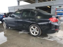 
										2015 BMW 3 series full									