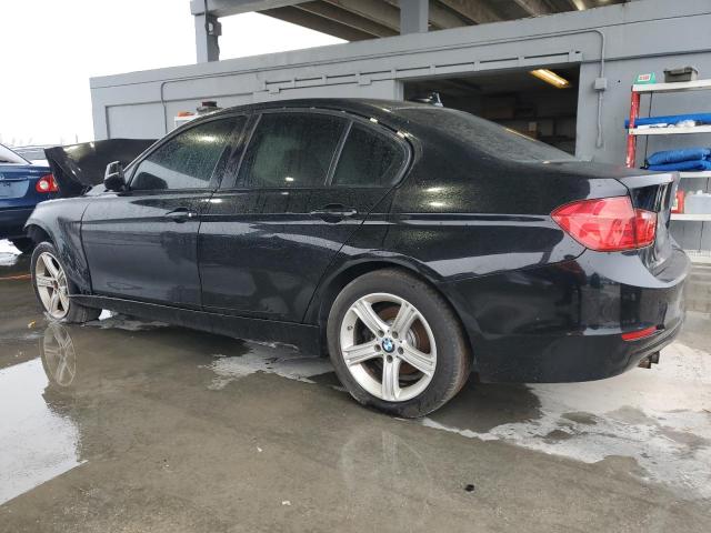 2015 BMW 3 series