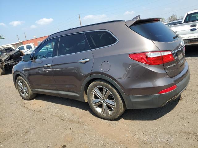 2013 Hyundai Santa fe
