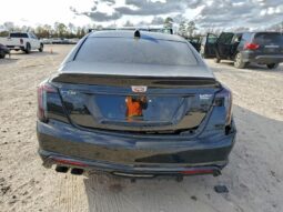 
										2026 Cadillac Ct5 full									