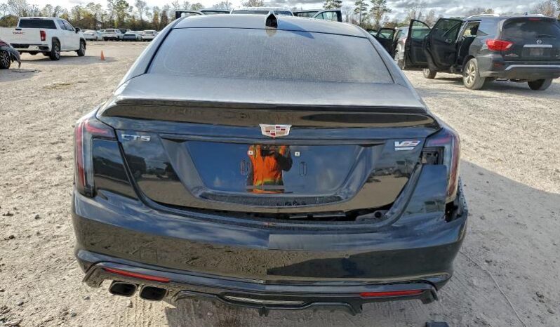 
								2026 Cadillac Ct5 full									