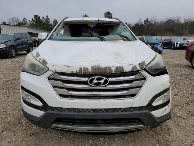 2014 Hyundai Santa fe