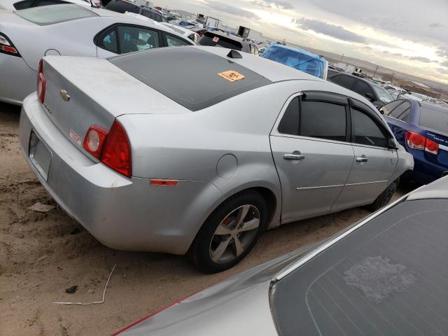2012 Chevrolet Malibu