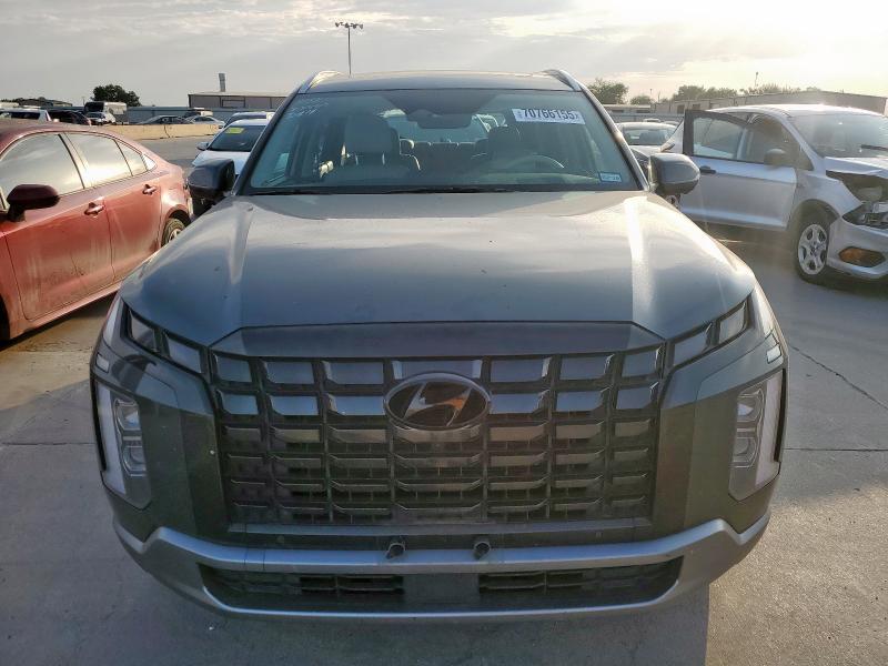 2023 Hyundai Palisade