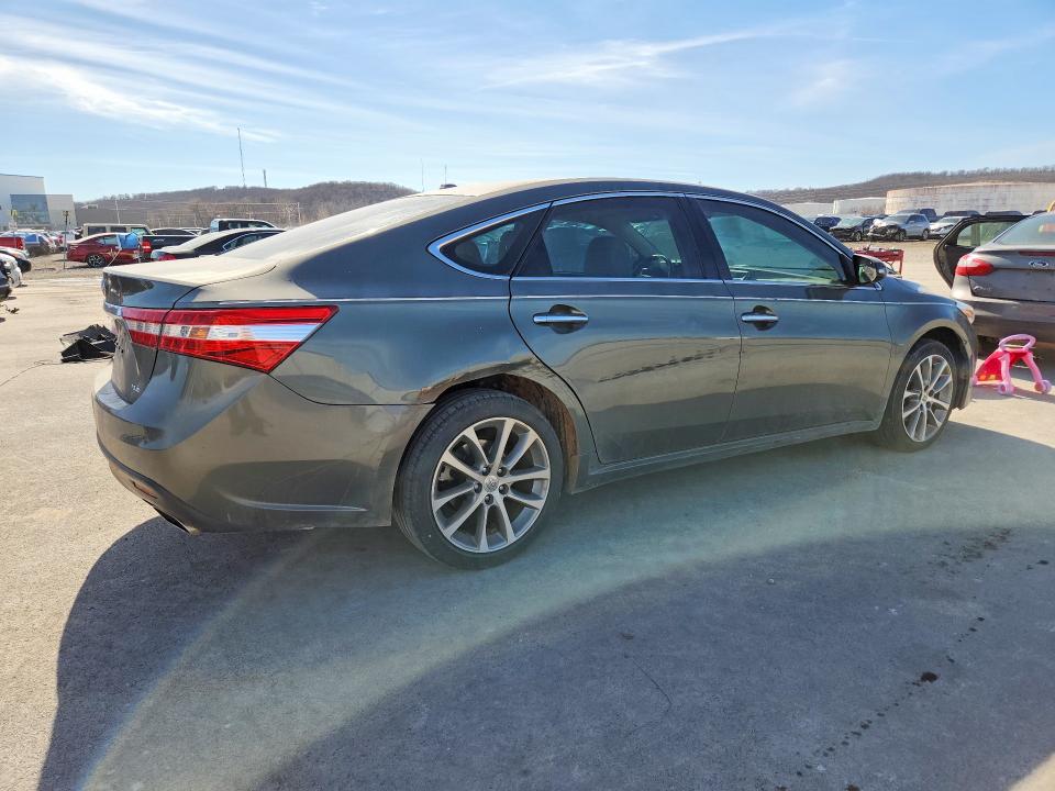 2014 Toyota Avalon