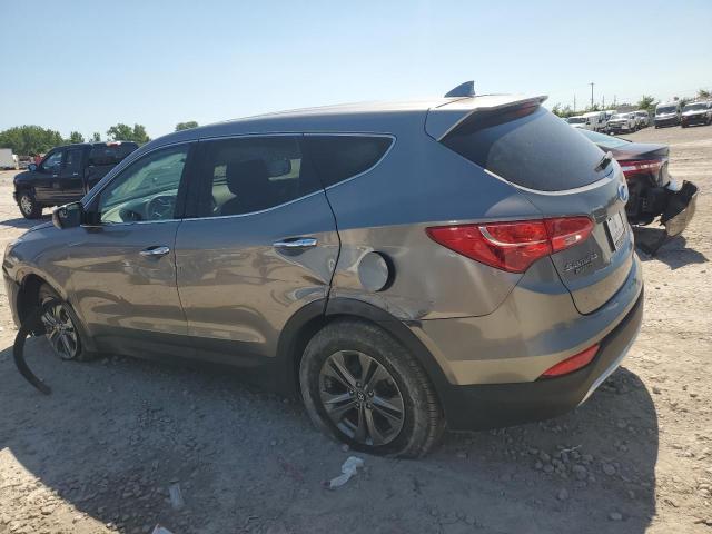 2014 Hyundai Santa fe