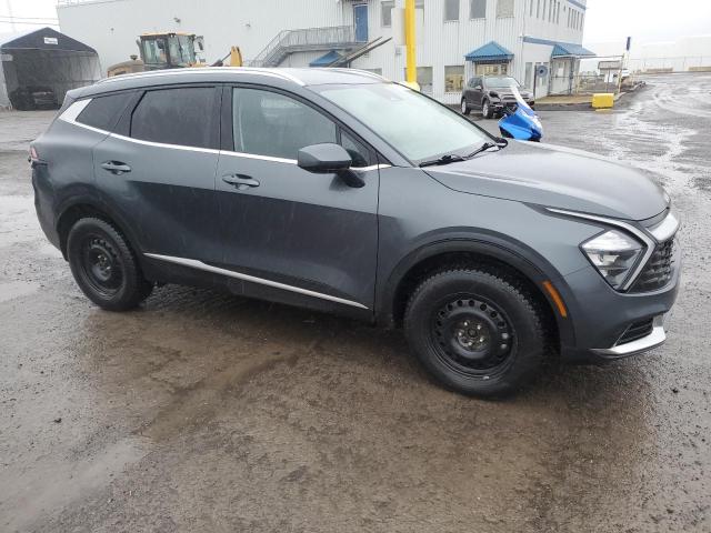 2023 Kia Sportage l