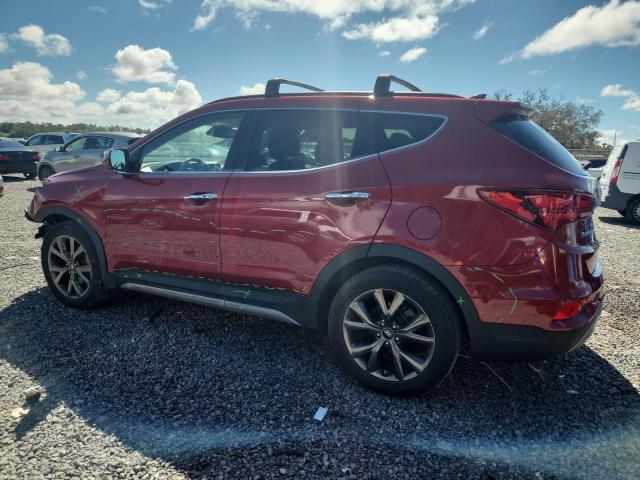 2017 Hyundai Santa fe s